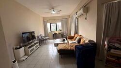 Bayshore Park (D16), Condominium #563779621
